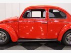 Thumbnail Photo 31 for 1961 Volkswagen Beetle